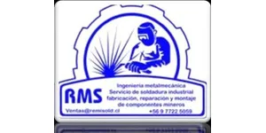 RMS, ingeniería metalmecánica