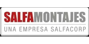 Salfamontajes, una empresa Salfacorp